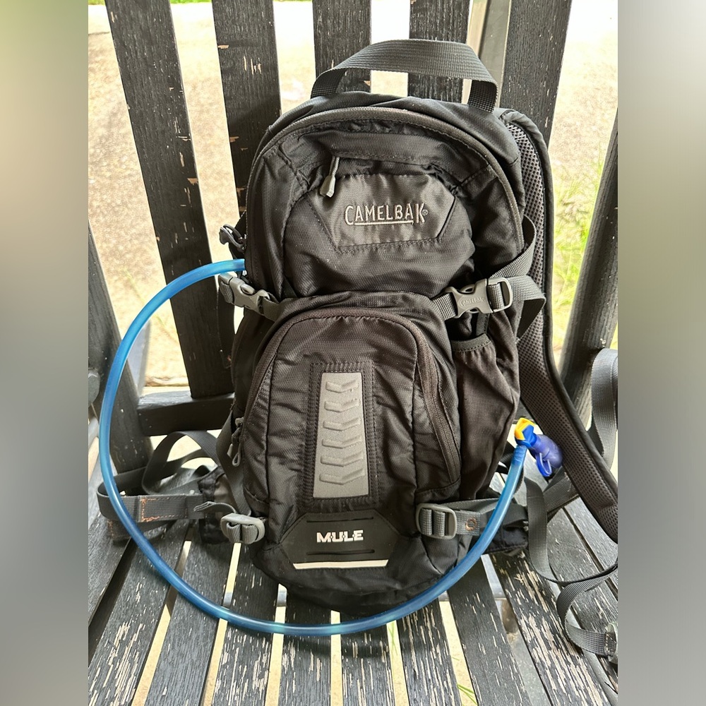 CamelBak Hydration Backpack